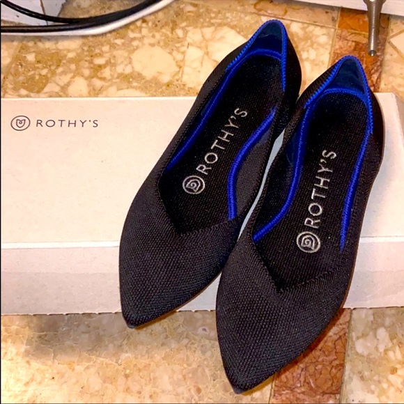 Rothy's Shoes - Rothys